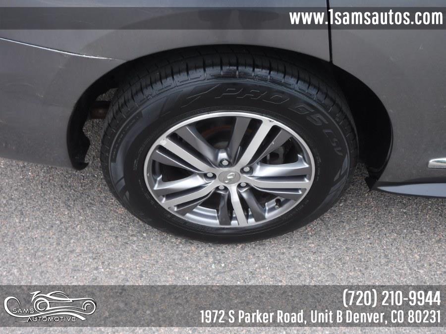 2020 INFINITI QX60 SIGNATURE EDITION AWD, available for sale in Denver, Colorado | Sam's Automotive. Denver, Colorado 2020 INFINITI QX60 SIGNATURE EDITION AWD, available for sale in Denver, Colorado | Sam's Automotive. Denver, Colorado