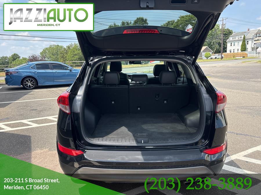 2016 Hyundai Tucson AWD 4dr Sport w/Beige Int, available for sale in Meriden, Connecticut | Jazzi Auto Sales LLC. Meriden, Connecticut 2016 Hyundai Tucson AWD 4dr Sport w/Beige Int, available for sale in Meriden, Connecticut | Jazzi Auto Sales LLC. Meriden, Connecticut
