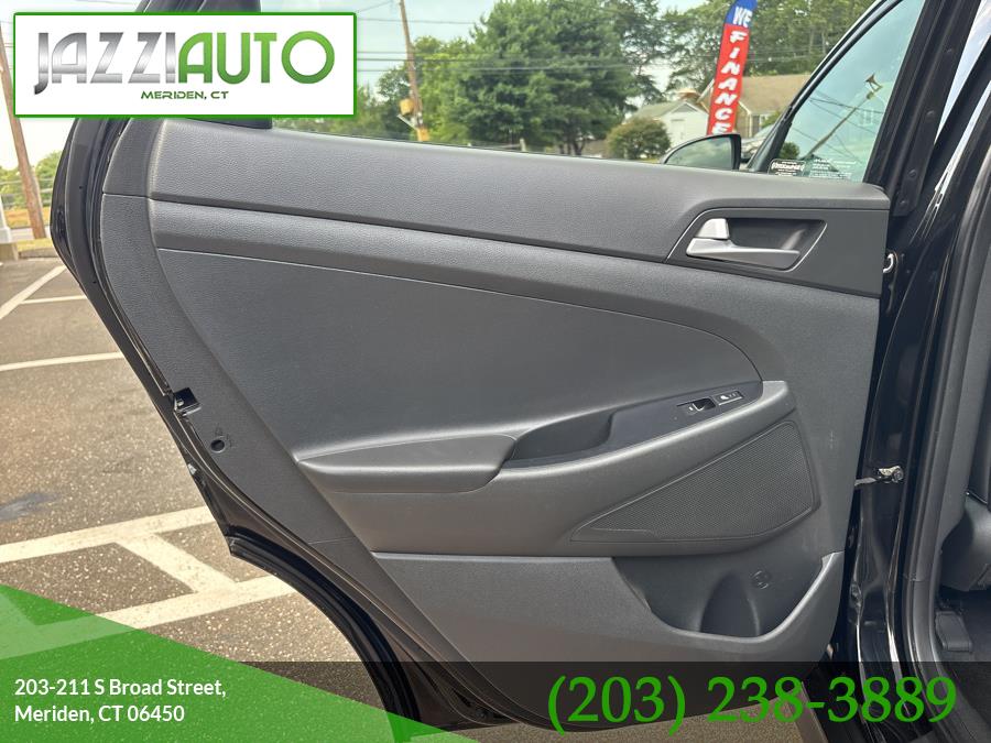 2016 Hyundai Tucson AWD 4dr Sport w/Beige Int, available for sale in Meriden, Connecticut | Jazzi Auto Sales LLC. Meriden, Connecticut 2016 Hyundai Tucson AWD 4dr Sport w/Beige Int, available for sale in Meriden, Connecticut | Jazzi Auto Sales LLC. Meriden, Connecticut