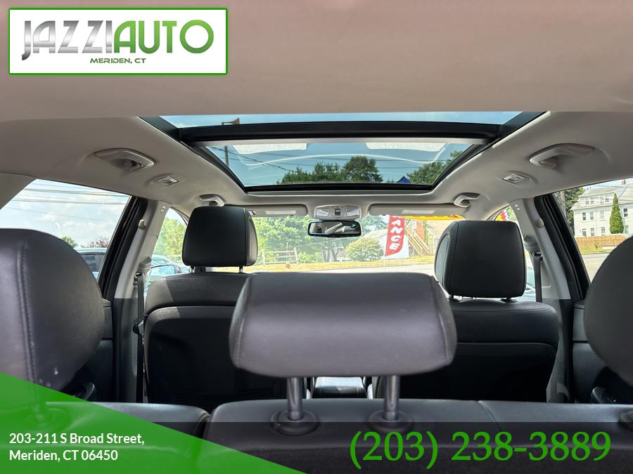 2016 Hyundai Tucson AWD 4dr Sport w/Beige Int, available for sale in Meriden, Connecticut | Jazzi Auto Sales LLC. Meriden, Connecticut 2016 Hyundai Tucson AWD 4dr Sport w/Beige Int, available for sale in Meriden, Connecticut | Jazzi Auto Sales LLC. Meriden, Connecticut