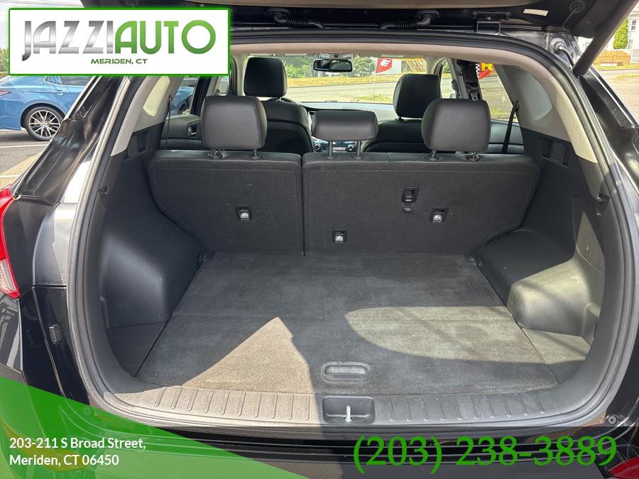2016 Hyundai Tucson AWD 4dr Sport w/Beige Int, available for sale in Meriden, Connecticut | Jazzi Auto Sales LLC. Meriden, Connecticut 2016 Hyundai Tucson AWD 4dr Sport w/Beige Int, available for sale in Meriden, Connecticut | Jazzi Auto Sales LLC. Meriden, Connecticut