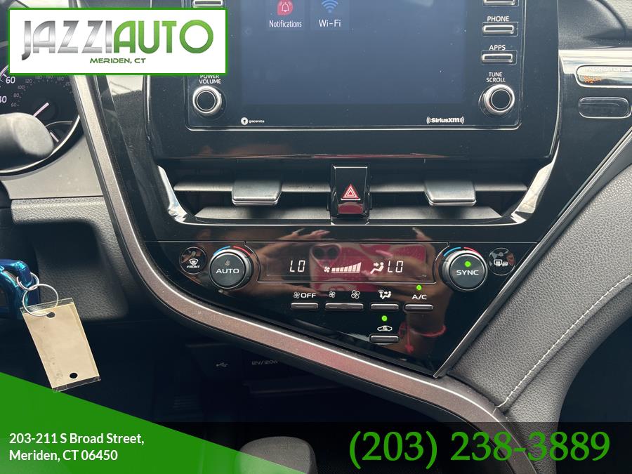 2023 Toyota Camry SE Auto AWD (Natl), available for sale in Meriden, Connecticut | Jazzi Auto Sales LLC. Meriden, Connecticut 2023 Toyota Camry SE Auto AWD (Natl), available for sale in Meriden, Connecticut | Jazzi Auto Sales LLC. Meriden, Connecticut