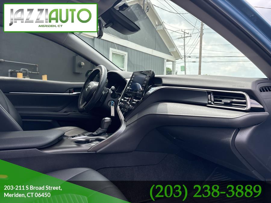 2023 Toyota Camry SE Auto AWD (Natl), available for sale in Meriden, Connecticut | Jazzi Auto Sales LLC. Meriden, Connecticut 2023 Toyota Camry SE Auto AWD (Natl), available for sale in Meriden, Connecticut | Jazzi Auto Sales LLC. Meriden, Connecticut