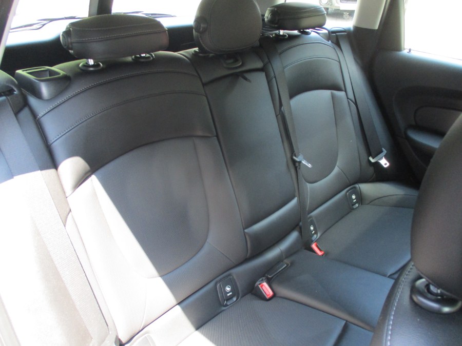 2017 MINI Clubman Cooper ALL4, available for sale in Meriden, Connecticut | Cos Central Auto. Meriden, Connecticut 2017 MINI Clubman Cooper ALL4, available for sale in Meriden, Connecticut | Cos Central Auto. Meriden, Connecticut