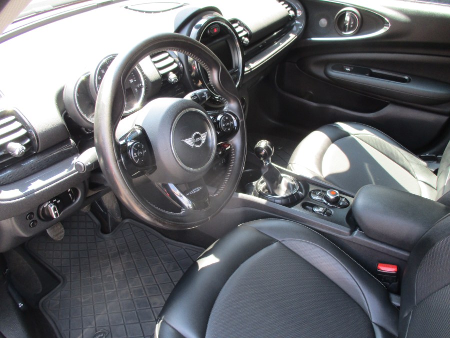 2017 MINI Clubman Cooper ALL4, available for sale in Meriden, Connecticut | Cos Central Auto. Meriden, Connecticut 2017 MINI Clubman Cooper ALL4, available for sale in Meriden, Connecticut | Cos Central Auto. Meriden, Connecticut