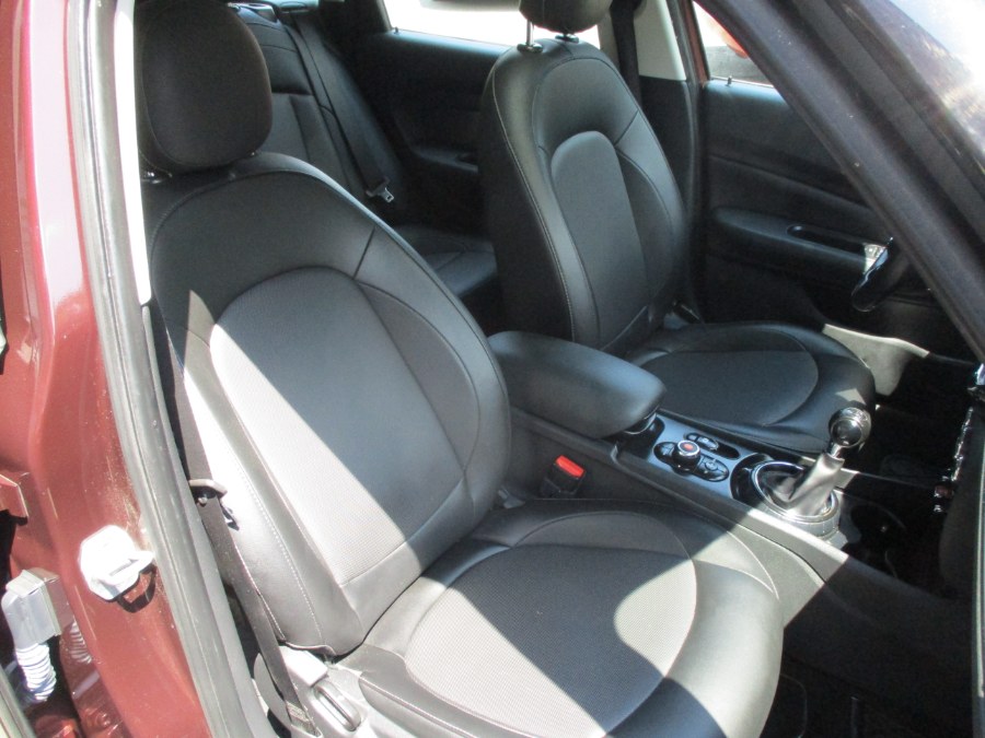 2017 MINI Clubman Cooper ALL4, available for sale in Meriden, Connecticut | Cos Central Auto. Meriden, Connecticut 2017 MINI Clubman Cooper ALL4, available for sale in Meriden, Connecticut | Cos Central Auto. Meriden, Connecticut