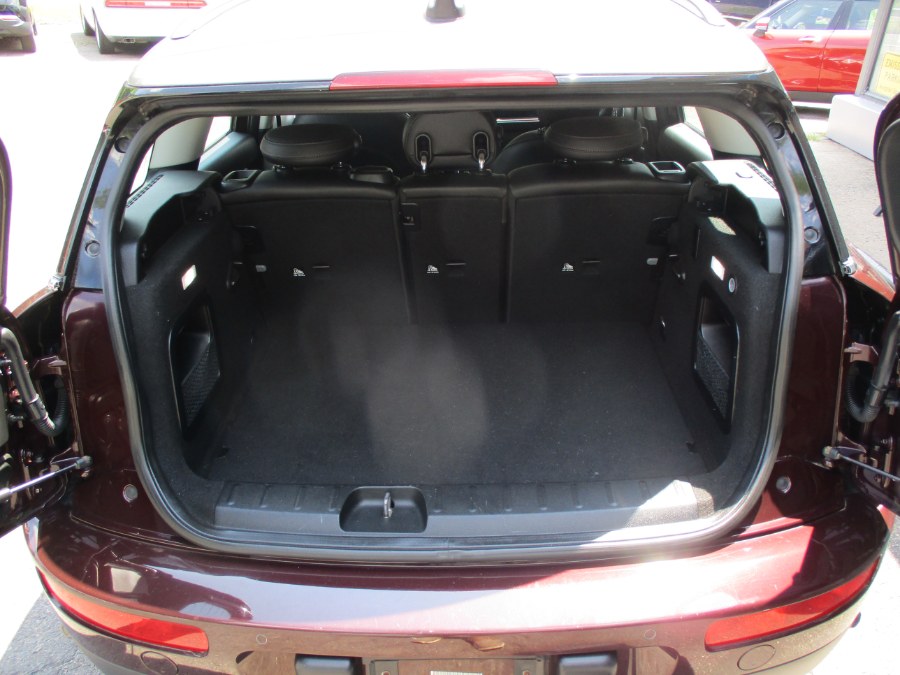 2017 MINI Clubman Cooper ALL4, available for sale in Meriden, Connecticut | Cos Central Auto. Meriden, Connecticut 2017 MINI Clubman Cooper ALL4, available for sale in Meriden, Connecticut | Cos Central Auto. Meriden, Connecticut