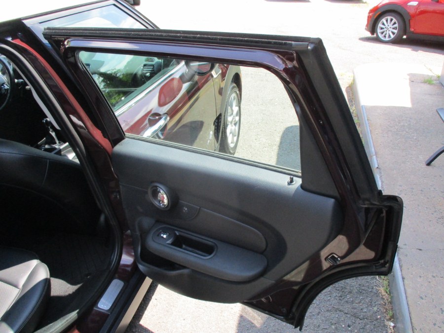 2017 MINI Clubman Cooper ALL4, available for sale in Meriden, Connecticut | Cos Central Auto. Meriden, Connecticut 2017 MINI Clubman Cooper ALL4, available for sale in Meriden, Connecticut | Cos Central Auto. Meriden, Connecticut