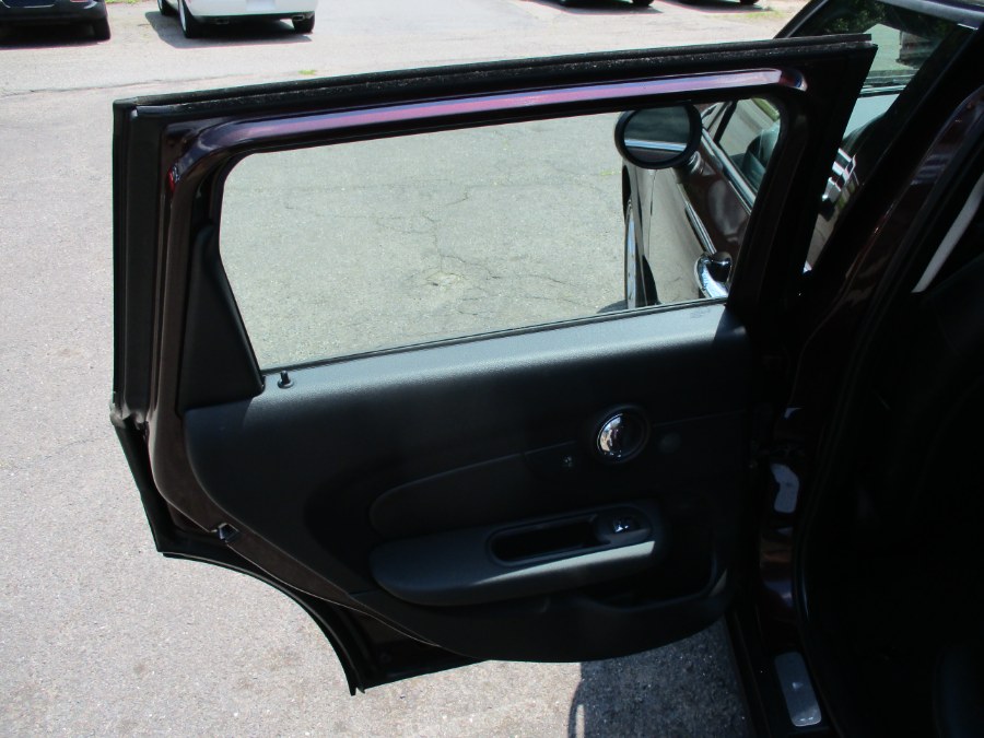 2017 MINI Clubman Cooper ALL4, available for sale in Meriden, Connecticut | Cos Central Auto. Meriden, Connecticut 2017 MINI Clubman Cooper ALL4, available for sale in Meriden, Connecticut | Cos Central Auto. Meriden, Connecticut