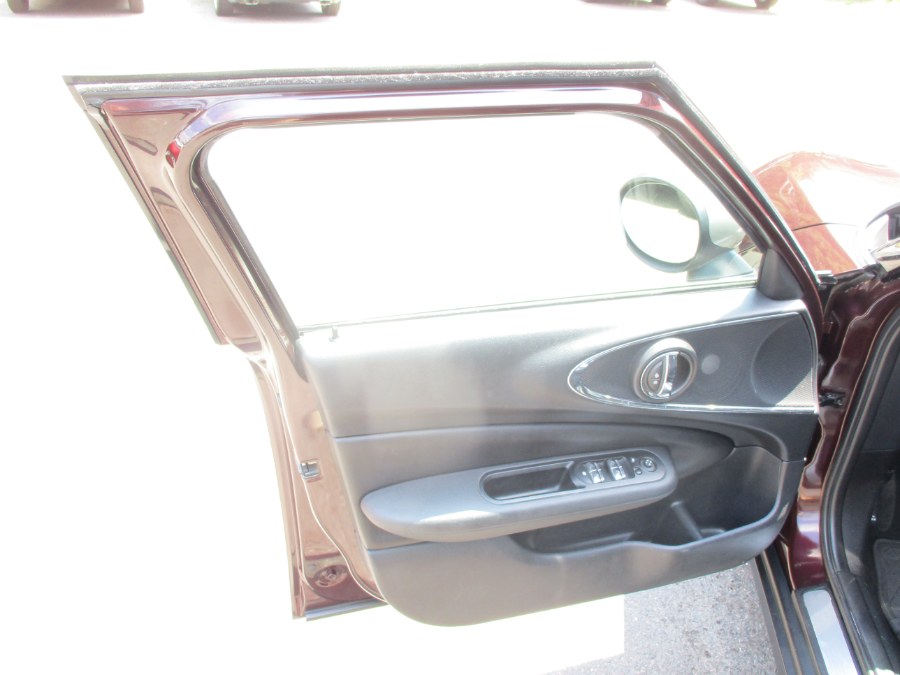 2017 MINI Clubman Cooper ALL4, available for sale in Meriden, Connecticut | Cos Central Auto. Meriden, Connecticut 2017 MINI Clubman Cooper ALL4, available for sale in Meriden, Connecticut | Cos Central Auto. Meriden, Connecticut