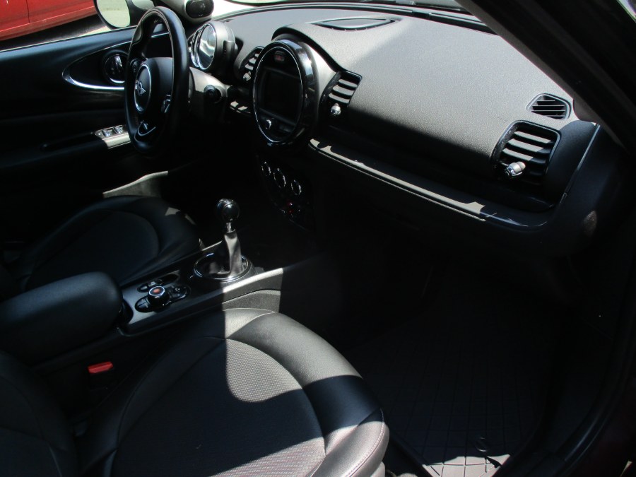 2017 MINI Clubman Cooper ALL4, available for sale in Meriden, Connecticut | Cos Central Auto. Meriden, Connecticut 2017 MINI Clubman Cooper ALL4, available for sale in Meriden, Connecticut | Cos Central Auto. Meriden, Connecticut