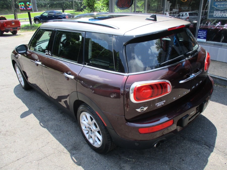 2017 MINI Clubman Cooper ALL4, available for sale in Meriden, Connecticut | Cos Central Auto. Meriden, Connecticut 2017 MINI Clubman Cooper ALL4, available for sale in Meriden, Connecticut | Cos Central Auto. Meriden, Connecticut