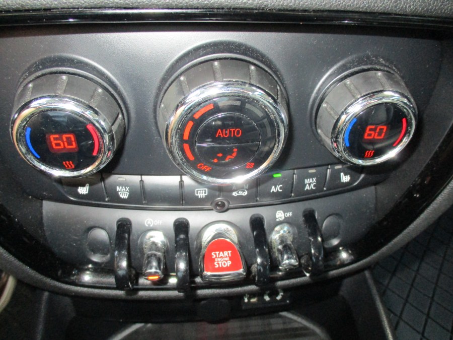 2017 MINI Clubman Cooper ALL4, available for sale in Meriden, Connecticut | Cos Central Auto. Meriden, Connecticut 2017 MINI Clubman Cooper ALL4, available for sale in Meriden, Connecticut | Cos Central Auto. Meriden, Connecticut