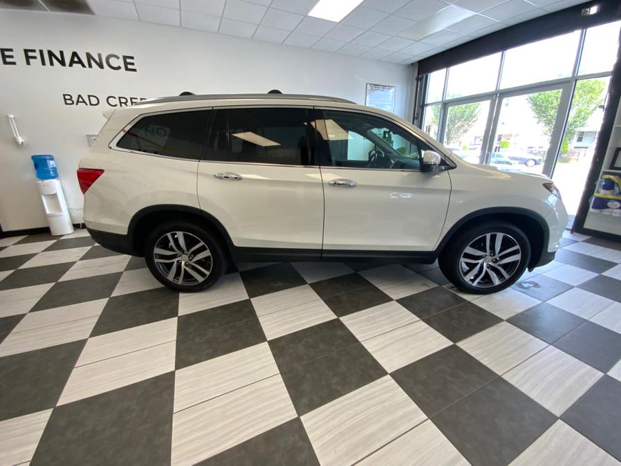 2017 Honda Pilot Elite AWD, available for sale in Hartford, Connecticut | Franklin Motors Auto Sales LLC. Hartford, Connecticut 2017 Honda Pilot Elite AWD, available for sale in Hartford, Connecticut | Franklin Motors Auto Sales LLC. Hartford, Connecticut