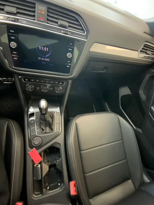 2021 Volkswagen Tiguan 2.0T SE R-Line Black 4MOTION, available for sale in Hartford, Connecticut | Franklin Motors Auto Sales LLC. Hartford, Connecticut 2021 Volkswagen Tiguan 2.0T SE R-Line Black 4MOTION, available for sale in Hartford, Connecticut | Franklin Motors Auto Sales LLC. Hartford, Connecticut