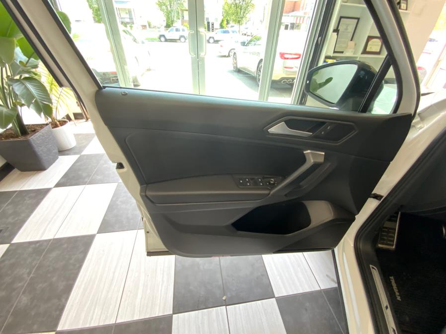 2021 Volkswagen Tiguan 2.0T SE R-Line Black 4MOTION, available for sale in Hartford, Connecticut | Franklin Motors Auto Sales LLC. Hartford, Connecticut 2021 Volkswagen Tiguan 2.0T SE R-Line Black 4MOTION, available for sale in Hartford, Connecticut | Franklin Motors Auto Sales LLC. Hartford, Connecticut