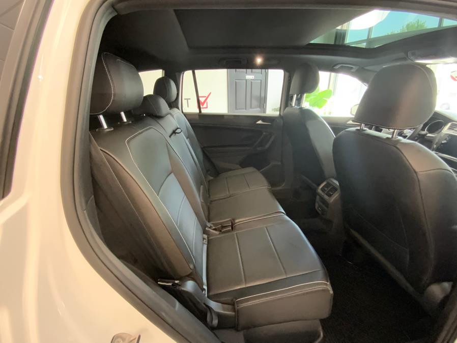 2021 Volkswagen Tiguan 2.0T SE R-Line Black 4MOTION, available for sale in Hartford, Connecticut | Franklin Motors Auto Sales LLC. Hartford, Connecticut 2021 Volkswagen Tiguan 2.0T SE R-Line Black 4MOTION, available for sale in Hartford, Connecticut | Franklin Motors Auto Sales LLC. Hartford, Connecticut