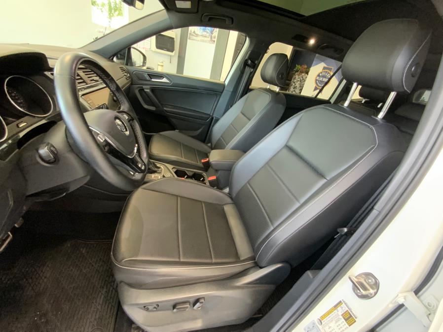 2021 Volkswagen Tiguan 2.0T SE R-Line Black 4MOTION, available for sale in Hartford, Connecticut | Franklin Motors Auto Sales LLC. Hartford, Connecticut 2021 Volkswagen Tiguan 2.0T SE R-Line Black 4MOTION, available for sale in Hartford, Connecticut | Franklin Motors Auto Sales LLC. Hartford, Connecticut