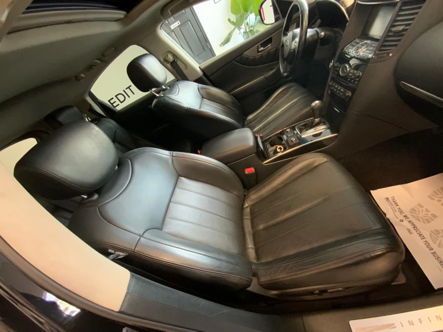 2016 INFINITI QX70 AWD 4dr, available for sale in Hartford, Connecticut | Franklin Motors Auto Sales LLC. Hartford, Connecticut 2016 INFINITI QX70 AWD 4dr, available for sale in Hartford, Connecticut | Franklin Motors Auto Sales LLC. Hartford, Connecticut