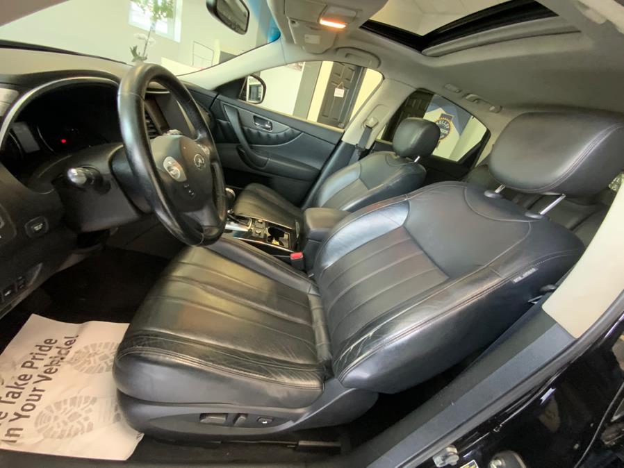 2016 INFINITI QX70 AWD 4dr, available for sale in Hartford, Connecticut | Franklin Motors Auto Sales LLC. Hartford, Connecticut 2016 INFINITI QX70 AWD 4dr, available for sale in Hartford, Connecticut | Franklin Motors Auto Sales LLC. Hartford, Connecticut
