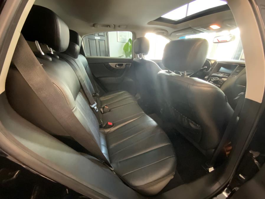 2016 INFINITI QX70 AWD 4dr, available for sale in Hartford, Connecticut | Franklin Motors Auto Sales LLC. Hartford, Connecticut 2016 INFINITI QX70 AWD 4dr, available for sale in Hartford, Connecticut | Franklin Motors Auto Sales LLC. Hartford, Connecticut
