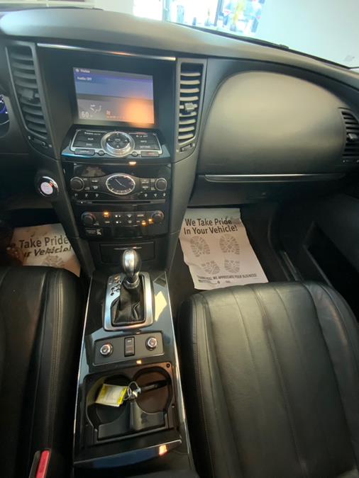 2016 INFINITI QX70 AWD 4dr, available for sale in Hartford, Connecticut | Franklin Motors Auto Sales LLC. Hartford, Connecticut 2016 INFINITI QX70 AWD 4dr, available for sale in Hartford, Connecticut | Franklin Motors Auto Sales LLC. Hartford, Connecticut