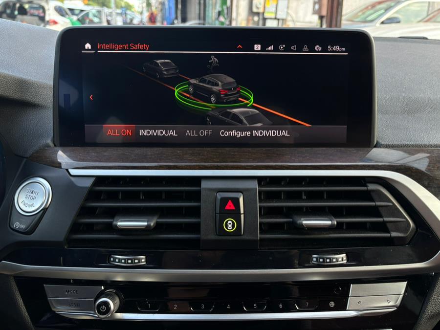2020 BMW X3 xDrive30i Sports Activity Vehicle, available for sale in Brooklyn, New York | Carsbuck Inc.. Brooklyn, New York 2020 BMW X3 xDrive30i Sports Activity Vehicle, available for sale in Brooklyn, New York | Carsbuck Inc.. Brooklyn, New York