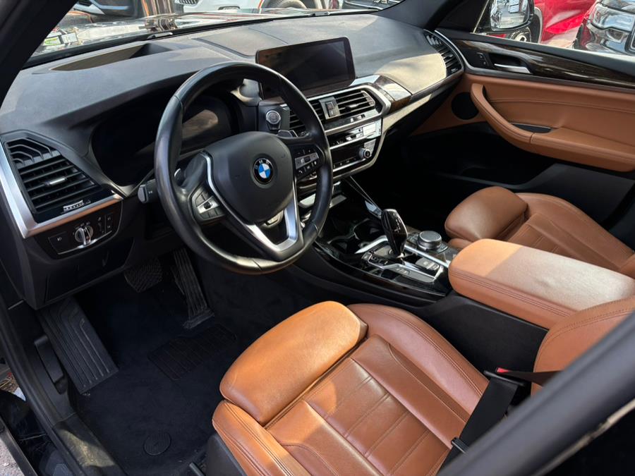 2020 BMW X3 xDrive30i Sports Activity Vehicle, available for sale in Brooklyn, New York | Carsbuck Inc.. Brooklyn, New York 2020 BMW X3 xDrive30i Sports Activity Vehicle, available for sale in Brooklyn, New York | Carsbuck Inc.. Brooklyn, New York