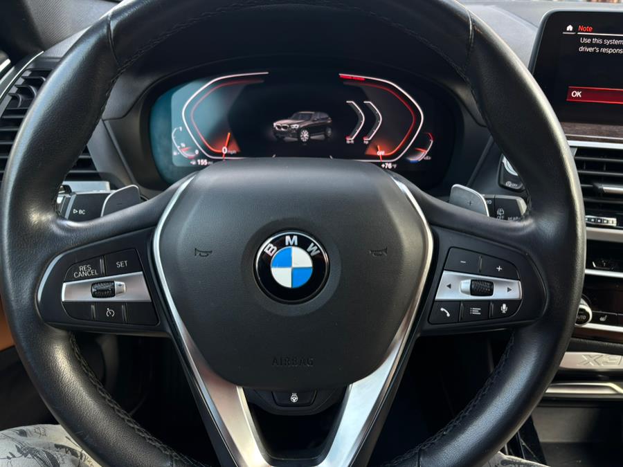 2020 BMW X3 xDrive30i Sports Activity Vehicle, available for sale in Brooklyn, New York | Carsbuck Inc.. Brooklyn, New York 2020 BMW X3 xDrive30i Sports Activity Vehicle, available for sale in Brooklyn, New York | Carsbuck Inc.. Brooklyn, New York