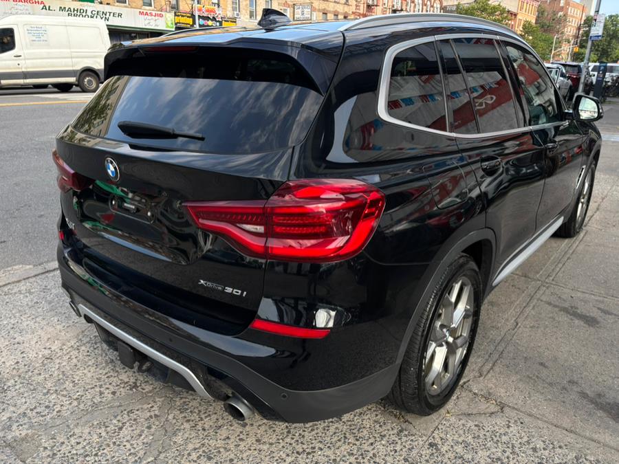 2020 BMW X3 xDrive30i Sports Activity Vehicle, available for sale in Brooklyn, New York | Carsbuck Inc.. Brooklyn, New York 2020 BMW X3 xDrive30i Sports Activity Vehicle, available for sale in Brooklyn, New York | Carsbuck Inc.. Brooklyn, New York