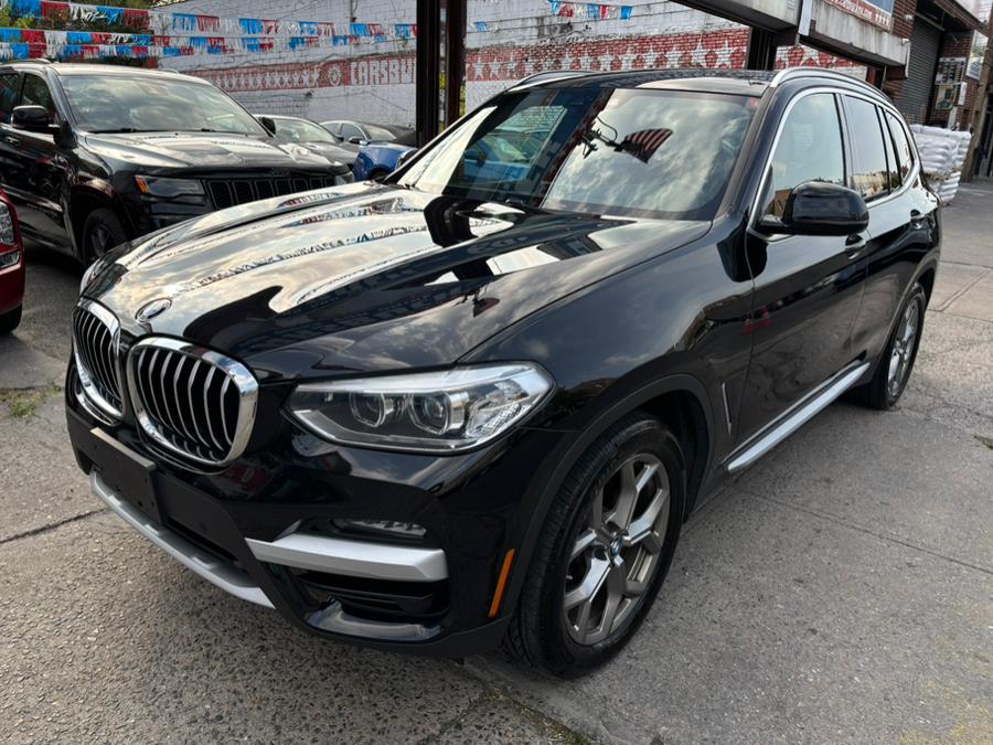 2020 BMW X3 xDrive30i Sports Activity Vehicle, available for sale in Brooklyn, New York | Carsbuck Inc.. Brooklyn, New York 2020 BMW X3 xDrive30i Sports Activity Vehicle, available for sale in Brooklyn, New York | Carsbuck Inc.. Brooklyn, New York