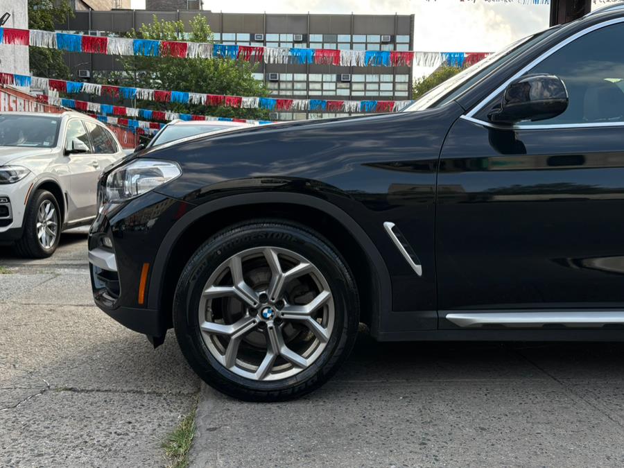2020 BMW X3 xDrive30i Sports Activity Vehicle, available for sale in Brooklyn, New York | Carsbuck Inc.. Brooklyn, New York 2020 BMW X3 xDrive30i Sports Activity Vehicle, available for sale in Brooklyn, New York | Carsbuck Inc.. Brooklyn, New York