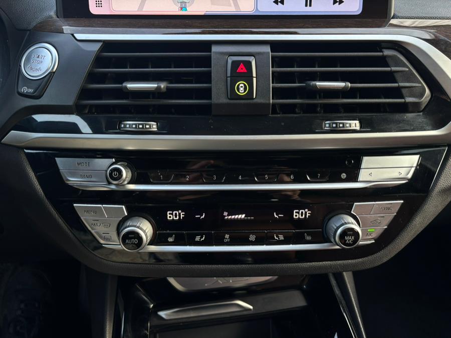 2020 BMW X3 xDrive30i Sports Activity Vehicle, available for sale in Brooklyn, New York | Carsbuck Inc.. Brooklyn, New York 2020 BMW X3 xDrive30i Sports Activity Vehicle, available for sale in Brooklyn, New York | Carsbuck Inc.. Brooklyn, New York