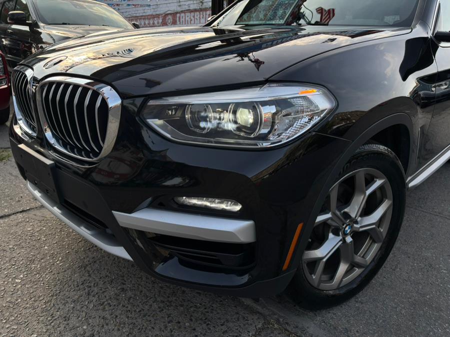 2020 BMW X3 xDrive30i Sports Activity Vehicle, available for sale in Brooklyn, New York | Carsbuck Inc.. Brooklyn, New York 2020 BMW X3 xDrive30i Sports Activity Vehicle, available for sale in Brooklyn, New York | Carsbuck Inc.. Brooklyn, New York