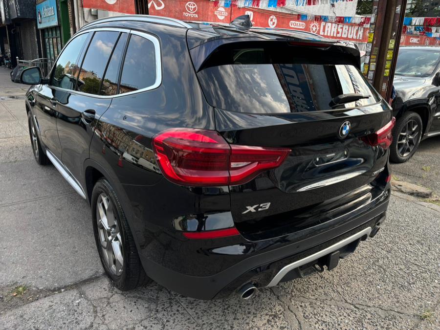 2020 BMW X3 xDrive30i Sports Activity Vehicle, available for sale in Brooklyn, New York | Carsbuck Inc.. Brooklyn, New York 2020 BMW X3 xDrive30i Sports Activity Vehicle, available for sale in Brooklyn, New York | Carsbuck Inc.. Brooklyn, New York