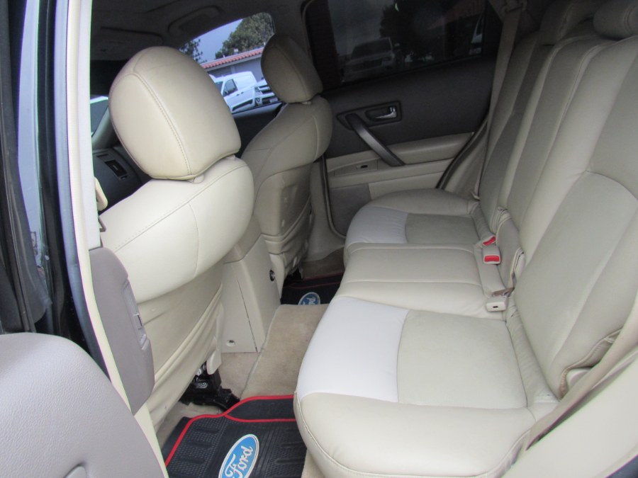 2007 Infiniti FX35 AWD, available for sale in San Francisco de Macoris Rd, Dominican Republic | Hilario Auto Import. San Francisco de Macoris Rd, Dominican Republic 2007 Infiniti FX35 AWD, available for sale in San Francisco de Macoris Rd, Dominican Republic | Hilario Auto Import. San Francisco de Macoris Rd, Dominican Republic