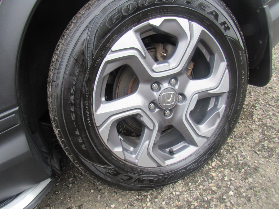 2019 Honda CR-V EX-L AWD, available for sale in San Francisco de Macoris Rd, Dominican Republic | Hilario Auto Import. San Francisco de Macoris Rd, Dominican Republic 2019 Honda CR-V EX-L AWD, available for sale in San Francisco de Macoris Rd, Dominican Republic | Hilario Auto Import. San Francisco de Macoris Rd, Dominican Republic