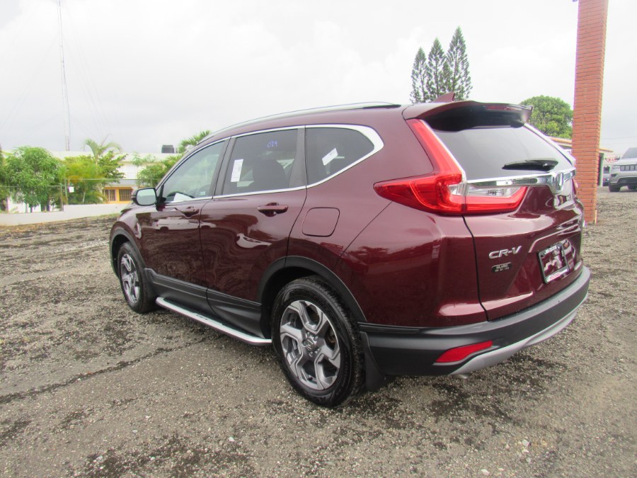 2019 Honda CR-V EX-L AWD, available for sale in San Francisco de Macoris Rd, Dominican Republic | Hilario Auto Import. San Francisco de Macoris Rd, Dominican Republic 2019 Honda CR-V EX-L AWD, available for sale in San Francisco de Macoris Rd, Dominican Republic | Hilario Auto Import. San Francisco de Macoris Rd, Dominican Republic