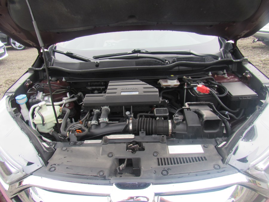 2019 Honda CR-V EX-L AWD, available for sale in San Francisco de Macoris Rd, Dominican Republic | Hilario Auto Import. San Francisco de Macoris Rd, Dominican Republic 2019 Honda CR-V EX-L AWD, available for sale in San Francisco de Macoris Rd, Dominican Republic | Hilario Auto Import. San Francisco de Macoris Rd, Dominican Republic