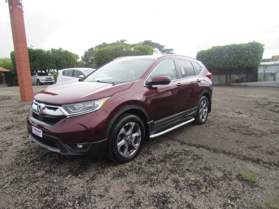2019 Honda CR-V EX-L AWD, available for sale in San Francisco de Macoris Rd, Dominican Republic | Hilario Auto Import. San Francisco de Macoris Rd, Dominican Republic 2019 Honda CR-V EX-L AWD, available for sale in San Francisco de Macoris Rd, Dominican Republic | Hilario Auto Import. San Francisco de Macoris Rd, Dominican Republic
