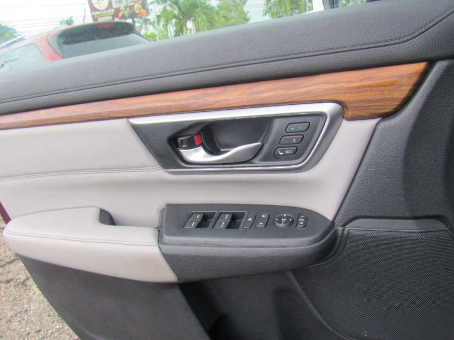 2019 Honda CR-V EX-L AWD, available for sale in San Francisco de Macoris Rd, Dominican Republic | Hilario Auto Import. San Francisco de Macoris Rd, Dominican Republic 2019 Honda CR-V EX-L AWD, available for sale in San Francisco de Macoris Rd, Dominican Republic | Hilario Auto Import. San Francisco de Macoris Rd, Dominican Republic