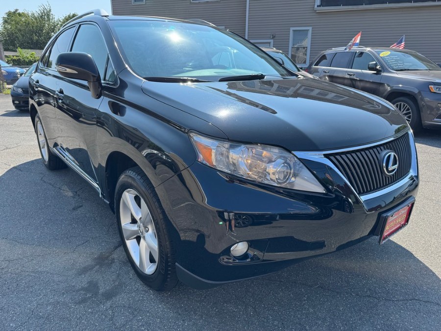 2010 Lexus RX 350 AWD 4dr, available for sale in West Springfield, Massachusetts | Union Street Auto Sales. West Springfield, Massachusetts 2010 Lexus RX 350 AWD 4dr, available for sale in West Springfield, Massachusetts | Union Street Auto Sales. West Springfield, Massachusetts