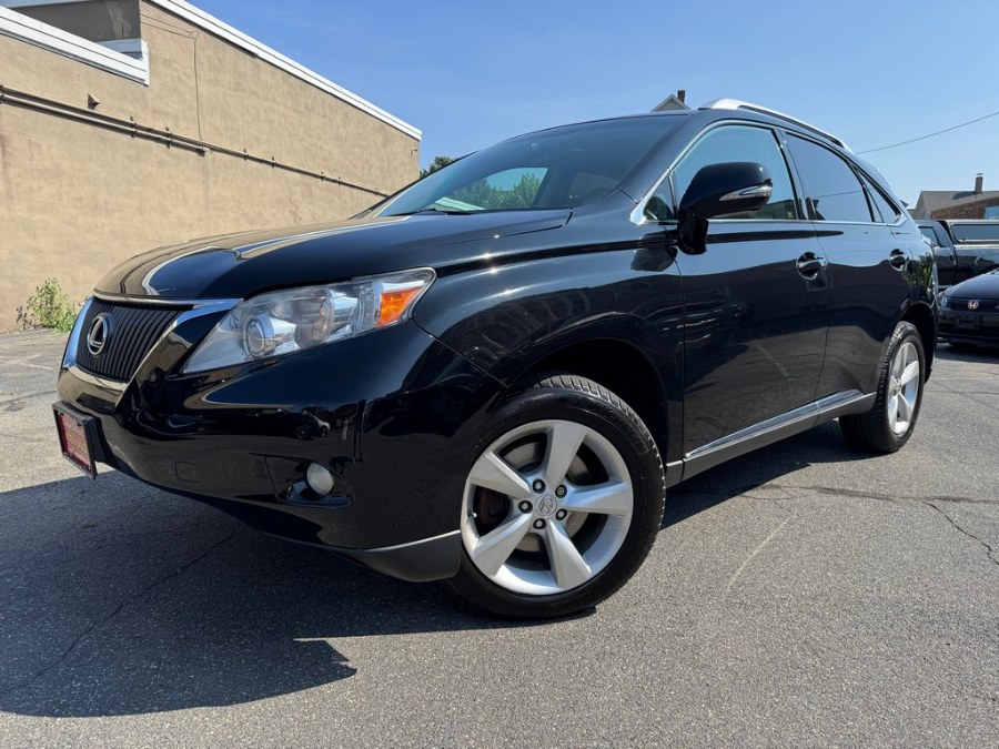 2010 Lexus RX 350 AWD 4dr, available for sale in West Springfield, Massachusetts | Union Street Auto Sales. West Springfield, Massachusetts 2010 Lexus RX 350 AWD 4dr, available for sale in West Springfield, Massachusetts | Union Street Auto Sales. West Springfield, Massachusetts