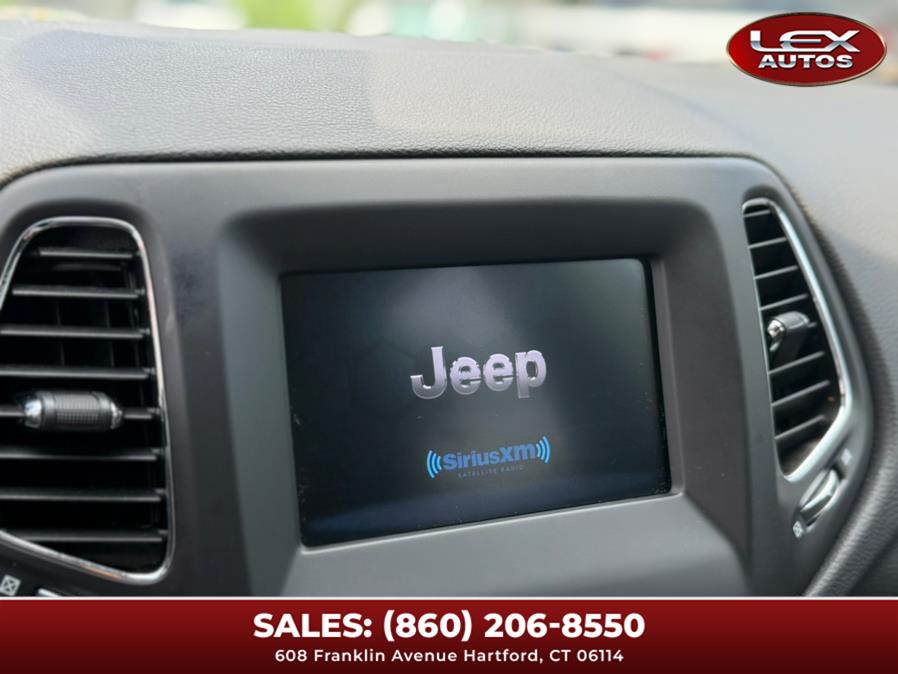 2018 Jeep Compass Latitude 4x4, available for sale in Hartford, Connecticut | Lex Autos LLC. Hartford, Connecticut 2018 Jeep Compass Latitude 4x4, available for sale in Hartford, Connecticut | Lex Autos LLC. Hartford, Connecticut