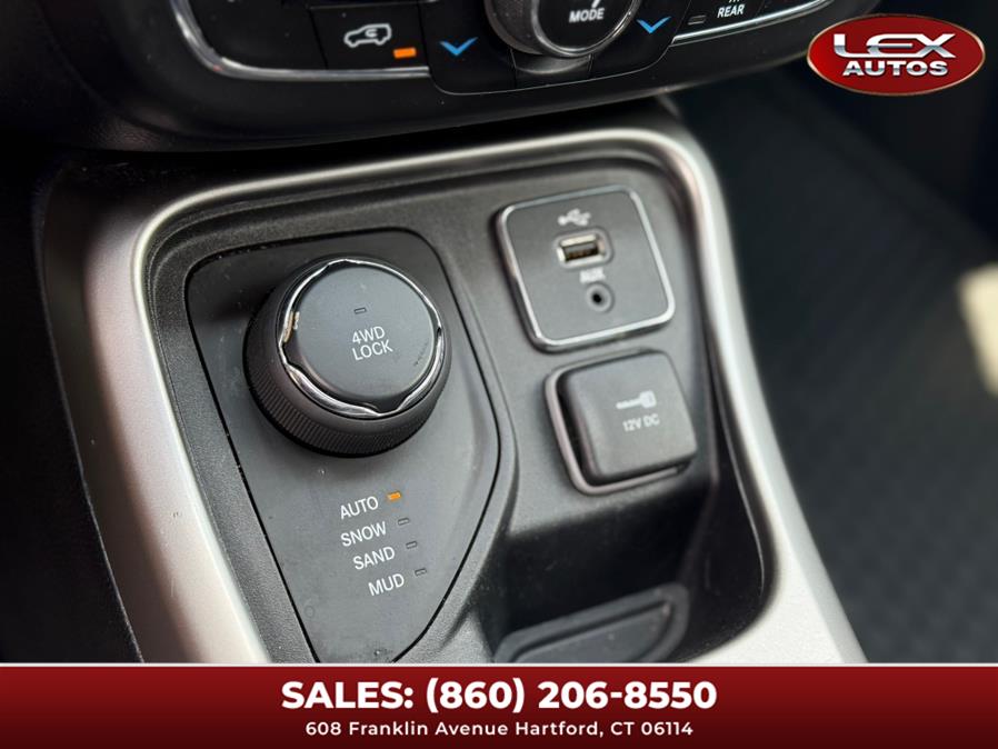 2018 Jeep Compass Latitude 4x4, available for sale in Hartford, Connecticut | Lex Autos LLC. Hartford, Connecticut 2018 Jeep Compass Latitude 4x4, available for sale in Hartford, Connecticut | Lex Autos LLC. Hartford, Connecticut
