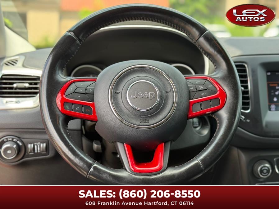 2018 Jeep Compass Latitude 4x4, available for sale in Hartford, Connecticut | Lex Autos LLC. Hartford, Connecticut 2018 Jeep Compass Latitude 4x4, available for sale in Hartford, Connecticut | Lex Autos LLC. Hartford, Connecticut