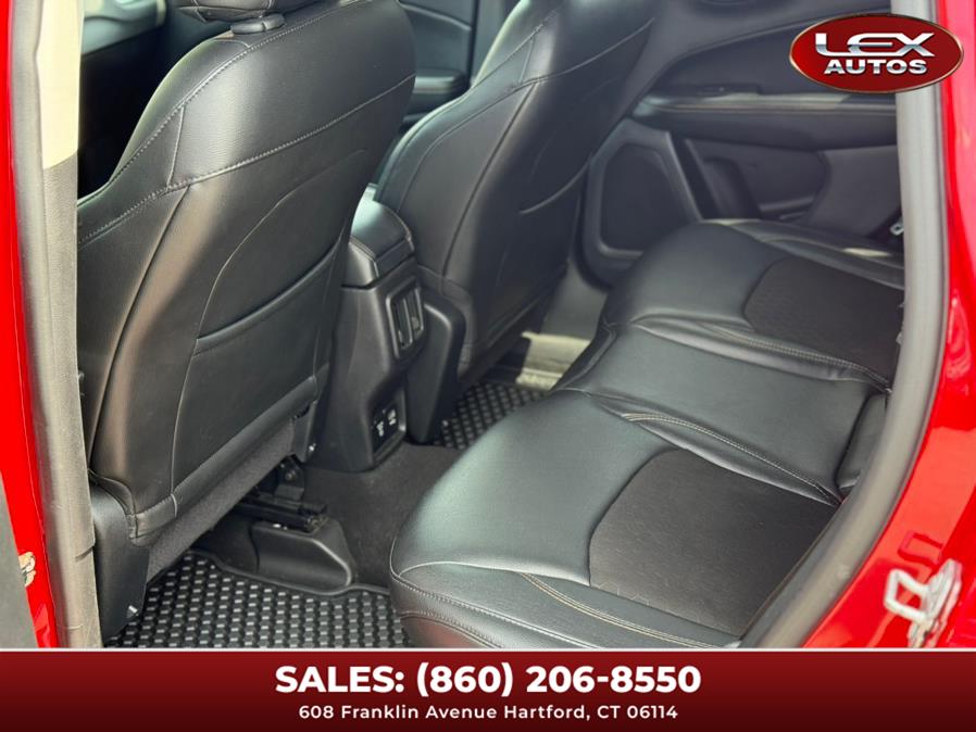 2018 Jeep Compass Latitude 4x4, available for sale in Hartford, Connecticut | Lex Autos LLC. Hartford, Connecticut 2018 Jeep Compass Latitude 4x4, available for sale in Hartford, Connecticut | Lex Autos LLC. Hartford, Connecticut