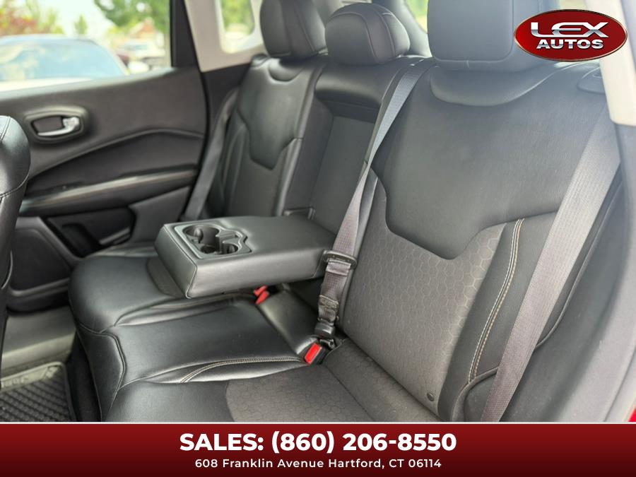 2018 Jeep Compass Latitude 4x4, available for sale in Hartford, Connecticut | Lex Autos LLC. Hartford, Connecticut 2018 Jeep Compass Latitude 4x4, available for sale in Hartford, Connecticut | Lex Autos LLC. Hartford, Connecticut