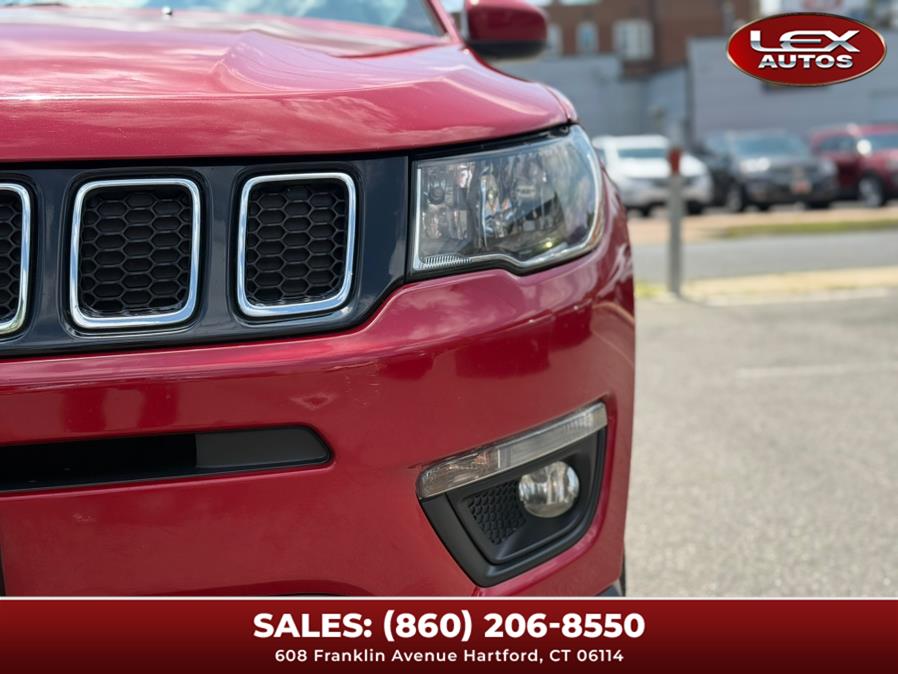 2018 Jeep Compass Latitude 4x4, available for sale in Hartford, Connecticut | Lex Autos LLC. Hartford, Connecticut 2018 Jeep Compass Latitude 4x4, available for sale in Hartford, Connecticut | Lex Autos LLC. Hartford, Connecticut