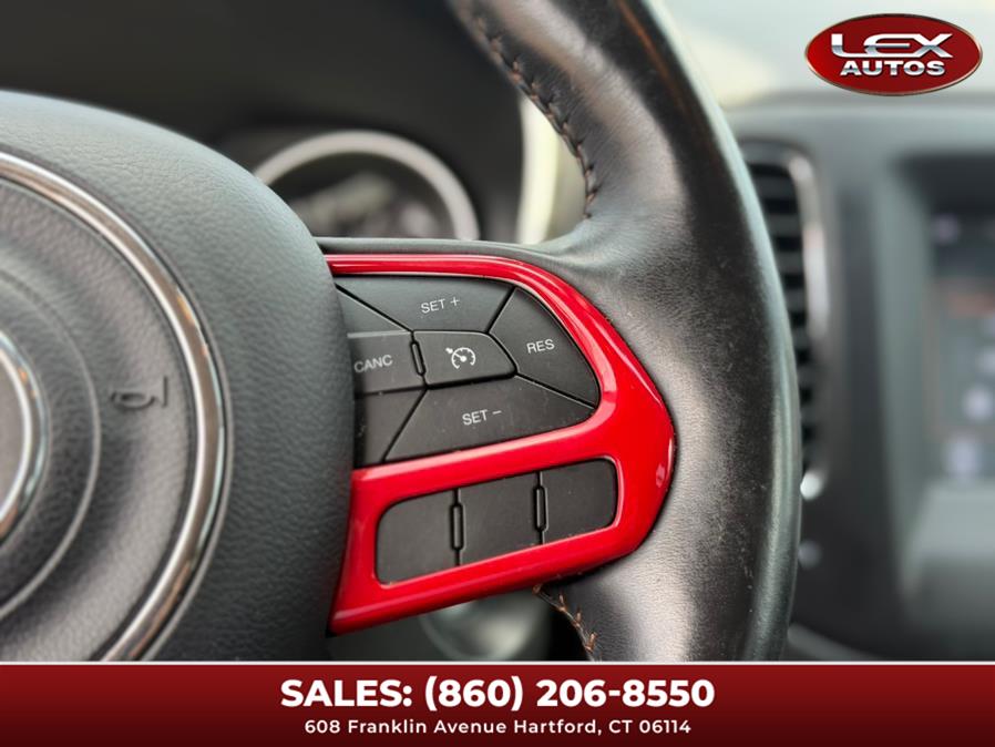 2018 Jeep Compass Latitude 4x4, available for sale in Hartford, Connecticut | Lex Autos LLC. Hartford, Connecticut 2018 Jeep Compass Latitude 4x4, available for sale in Hartford, Connecticut | Lex Autos LLC. Hartford, Connecticut